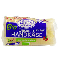Bauern Handkäse ohne Kümmel