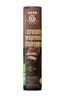 Bio creamy espresso fairness