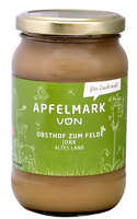 Apfelmark VON
