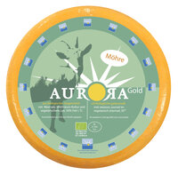 Aurora Gold Ziege Möhre