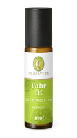 Fahr fit Duft Roll-On bio