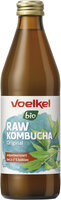 RAW Kombucha Original, kühlpflichtig