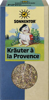Kräuter à la Provence, Packung