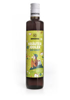Kräuterjodler Sirup