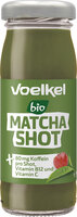 Matcha Shot