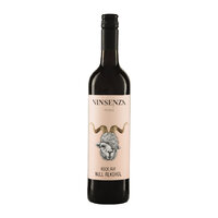 Vinsenza Rosso alkoholfrei 0,75L