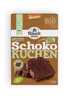 Schokokuchen Demeter