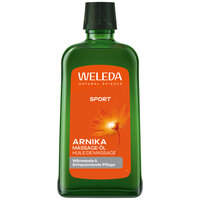 WELEDA Sport Arnika Massage-Öl