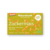 Zuckermais