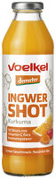 Ingwer Shot Kurkuma