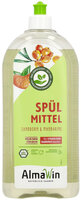 Spülmittel Sanddorn & Mandarine