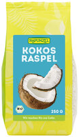 Kokosraspel