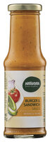 Burger & Sandwich Sauce