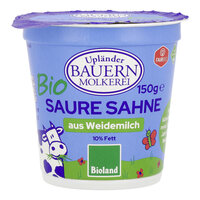 Saure Sahne 10 %