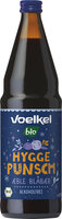 Hygge Punsch Apfel Blaubeere alkoholfrei