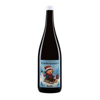Kinderpunsch alkoholfrei Keth 1L
