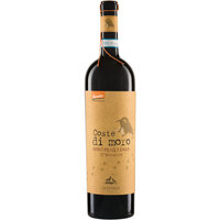 Magnum Lunaria Coste di Moro Montepulciano d'Abruzzo 1,5L