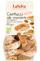 Cantucci alle mandorle - Mandelgebäck