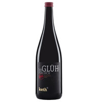 Keth Glüher alkoholfrei rot 1L