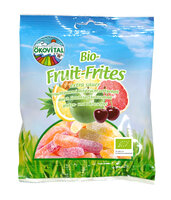 Ökovital Bio Fruit Frites