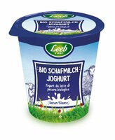 Leeb Vital Bio Schafjoghurt Natur