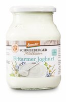 Dem. Fettarm.Joghurt Natur 1,8% 500g