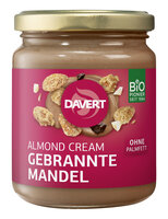 Almond Cream Gebrannte Mandel Aufstrich 5x250g