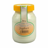 Joghurt Natur Friedelhausen