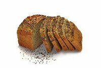 Chia-Dreikorn Brot, 500g