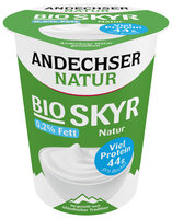 Bio Skyr Natur 0,2%