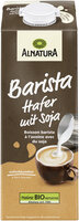 Barista Hafer mit Soja 1L