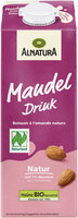 Mandel Drink Natur 1L