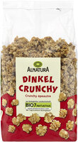 Dinkel Crunchy 750g