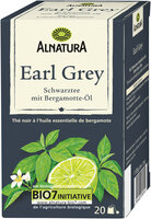 Earl Grey Btl. 20 x 1,75g / 35g