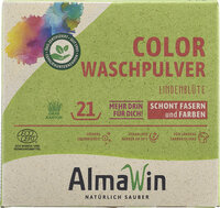 Color Waschpulver